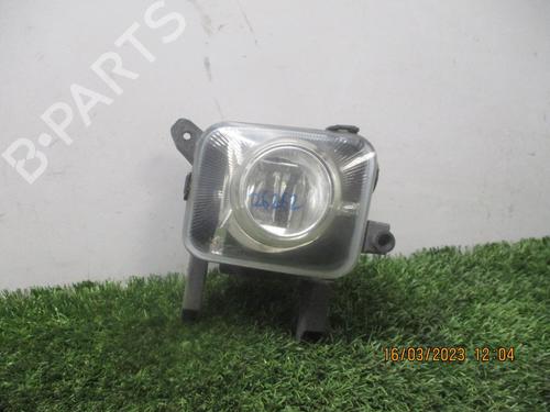 Used Right front fog light OPEL MERIVA A MPV (X03) 1.7 CDTI (E75) (100 hp) 27971631