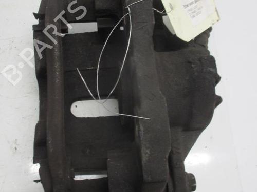Used Left front brake caliper CITROËN C3 II (SC_) 1.4 HDi 70 (SC8HZC, SC8HR0, SC8HP4) (68 hp) 27085474