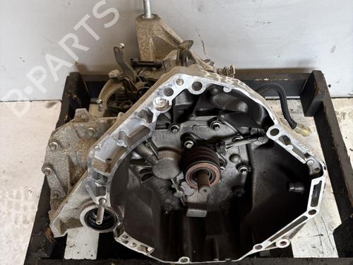Gearbox RENAULT TWINGO III (BCM_, BCA_) 0.9 TCe 90 (BCM9, BCM2) | BP27040813M3 - Image 3