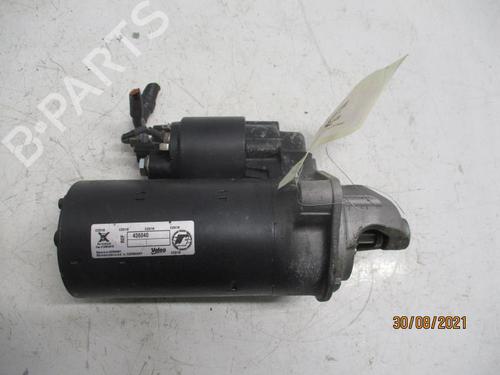 Used Starter BMW 3 (E36) 325 td (115 hp) 27060870