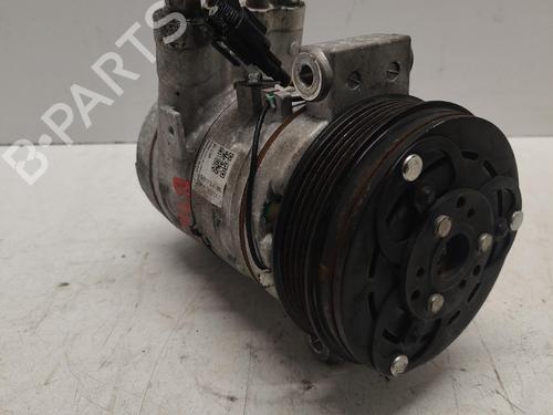 AC compressor NISSAN NAVARA NP300 Pickup (D23, D23T) 2.3 dCi 4x4 (D231, D23T) | BP27043003M34 - Image 2