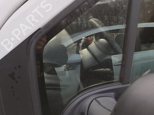 Vidro triangular frente esquerdo CITROËN BERLINGO Box Body/MPV (K9) 1.6 BlueHDi 75 (75 hp) 32668551