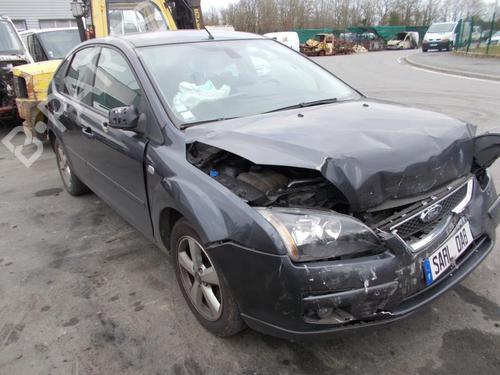 Climate control FORD FOCUS II (DA_, HCP, DP)  | BP27080619I5  - Image 6