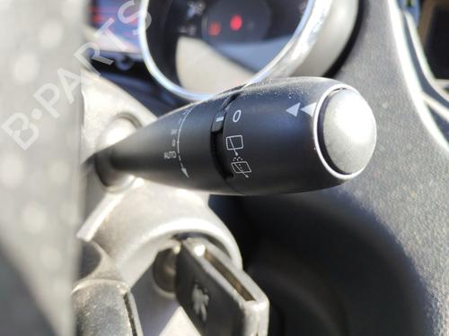 Used Steering column stalk Steering column stalk PEUGEOT 5008 (0U_, 0E_) 1.6 HDi (114 hp) 34368221 34368221