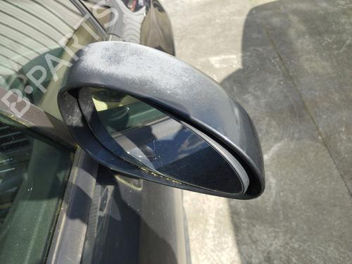 Right mirror CITROËN C4 I (LC_) 2.0 HDi | BP27043577C27 