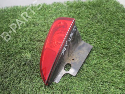 Left tailgate light RENAULT ESPACE IV (JK0/1_) 2.2 dCi (JK0H) | BP27050193C79 - Image 2