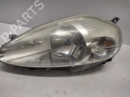Left headlight FIAT GRANDE PUNTO (199_) | BP37635605C28 - Image 2