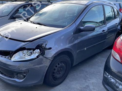 Luftventil RENAULT CLIO III Grandtour (KR0/1_) 1.5 dCi (KR0G) | BP33544745I21  - Image 8