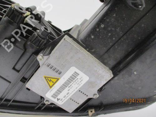 Right headlight MAZDA 6 Hatchback (GG) 2.0 DI (GG14) | BP27079996C29 - Image 3