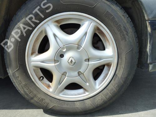 Fælk Fælk RENAULT LAGUNA I (B56_, 556_) [1993-2002] 33970456 33970456