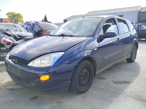 Used Parts FORD FOCUS I (DAW, DBW) 1.6 16V 5029521