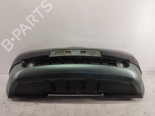Front bumper RENAULT MEGANE II (BM0/1_, CM0/1_) 1.6 16V (BM0C, CM0C) | BP27065744C7 