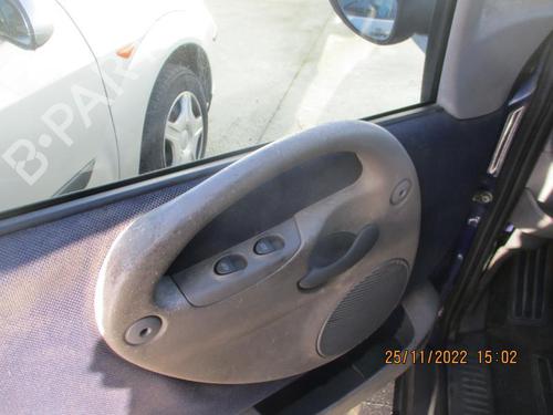 Venstre foran invendig håndtak FIAT MULTIPLA (186_) 1.9 JTD 105 (186AXB1A) | BP27075558I13 