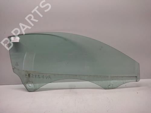 Used Front right door window PEUGEOT RCZ 2.0 HDi (163 hp) 27082710