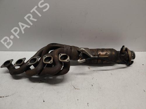 Udstødningsmanifold Udstødningsmanifold BMW 6 Convertible (E64) M6 (507 hp) 39761951 39761951