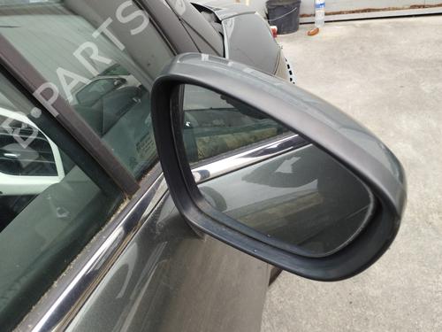 Right mirror CITROËN C3 II (SC_) 1.4 HDi 70 (SC8HZC, SC8HR0, SC8HP4) | BP27064758C27 