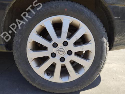 Used Rim Rim OPEL ZAFIRA A MPV (T98) 2.2 DTI 16V (F75) (125 hp) 36021547 36021547