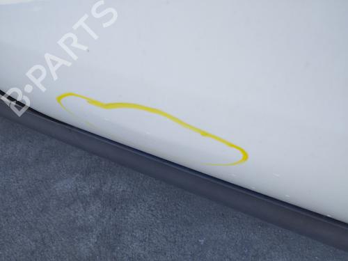 Left rear door CITROËN C3 AIRCROSS II (2R_, 2C_) 1.2 PureTech 82 (2RHMRC, 2RHMZB) | BP29285863C4 