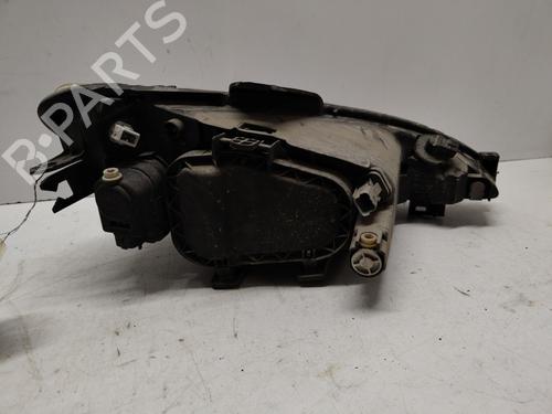 Scheinwerfer links PEUGEOT 206 Hatchback (2A/C) 1.4 HDi eco 70 | BP30697150C28