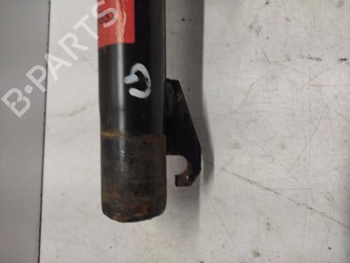 Used Left front shock absorber Left front shock absorber RENAULT SCÉNIC II (JM0/1_) 1.6 (JM0C, JM0J, JM1B) (113 hp) 33682227 33682227