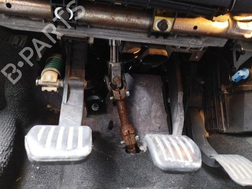 Used Steering column Steering column FORD S-MAX (WA6) 2.0 TDCi (140 hp) 34108608 34108608