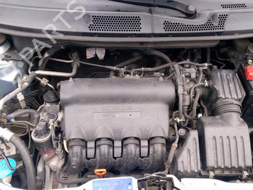Used Starter HONDA JAZZ II (GD_, GE3, GE2) 1.3 iDSi (GD1) (83 hp) 27070677
