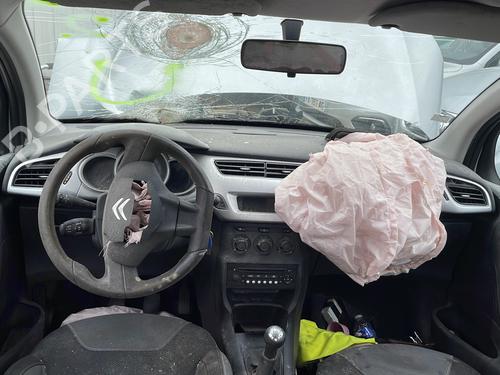 Left taillight CITROËN C3 II (SC_) 1.4 HDi 70 (SC8HZC, SC8HR0, SC8HP4) | BP33752745C34  - Image 8