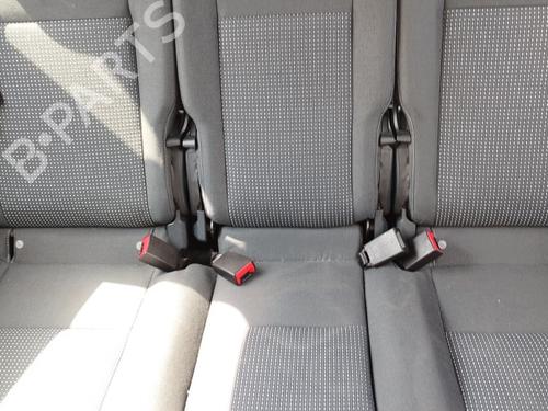 Used Headrest FORD C-MAX II (DXA/CB7, DXA/CEU) 1.6 TDCi (95 hp) 27084176