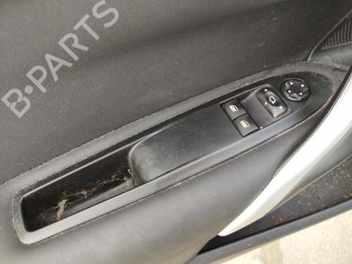 Used Left front window switch Left front window switch CITROËN DS4 (NX_) 1.6 VTi 120 (120 hp) 39935490 39935490