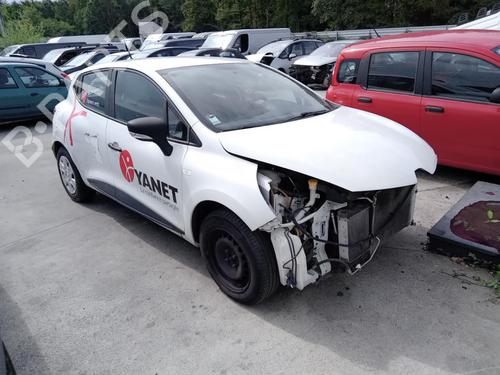 Used Subframe RENAULT CLIO IV (BH_) 1.5 dCi 75 (75 hp) 27077784