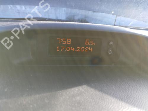Used Display monitor OPEL MERIVA A MPV (X03) 1.4 16V Twinport LPG (E75) (90 hp) 27088959