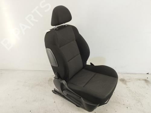 Sedile anteriore destro PEUGEOT 207 (WA_, WC_) 1.6 HDi (90 hp) 31294578