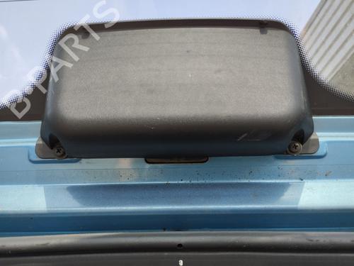 Used Third brake light Third brake light CHEVROLET MATIZ (M200, M250) 0.8 (52 hp) 28117787 28117787