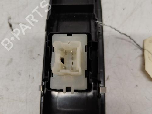 Right front window switch DACIA SANDERO III 1.0 SCe 65 | BP29361327I26 