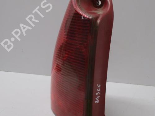 Left taillight PEUGEOT 307 Break (3E) 2.0 HDI 110 | BP27055694C34 