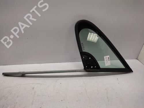 Used Front left quarter glass PEUGEOT 307 (3A/C) 2.0 HDi 110 (107 hp) 31146089