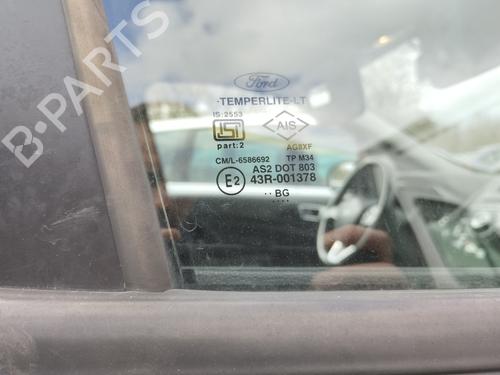 Used Front right door window Front right door window 33113081 33113081