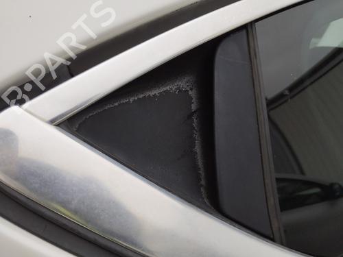 Used Rear right exterior door handle CITROËN DS4 (NX_) 1.6 HDi 115 (114 hp) 32044419