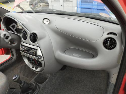 Dashboard FORD KA (RB_) 1.3 i | BP29891019C46 