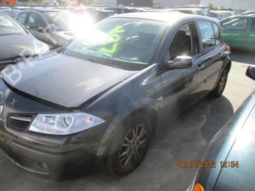 Used Parts RENAULT MEGANE II (BM0/1_, CM0/1_) 1.5 dCi (BM1E, CM1E) (106 hp) 4333701