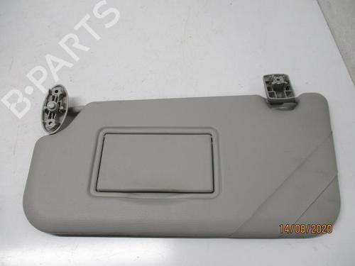 left-sun-visor-ford-b-max-jk-2012-27056116 main image