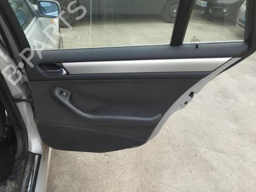 Left front fog light BMW 3 Touring (E46) 330 d | BP27054428C30  - Image 15