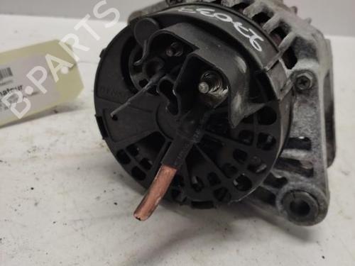 Used Alternator ALFA ROMEO 147 (937_) 1.9 JTDM 8V (937.AXD1A, 937.AXU1A, 937.BXU1A) (120 hp) 27078909