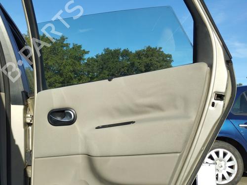 Used Rear right interior door handle Rear right interior door handle 39481480 39481480