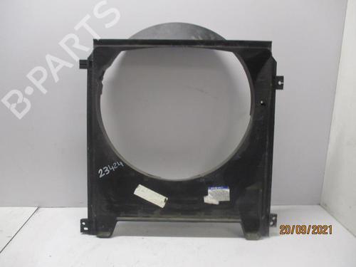 Front slam panel SSANGYONG ACTYON I 200 Xdi 4WD | BP27080108C72 - Image 1