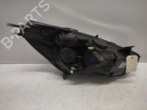 Left headlight RENAULT CLIO IV (BH_) 1.5 dCi 75 | BP37474656C28 - Image 3