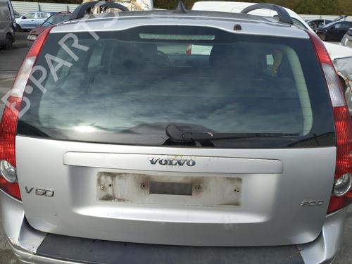 Used Tailgate VOLVO V50 (545) 2.0 D (136 hp) 27074581
