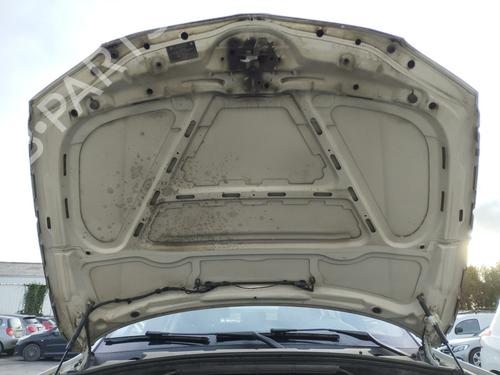 Hood BMW 1 (E87) 118 d | BP30099465C1 
