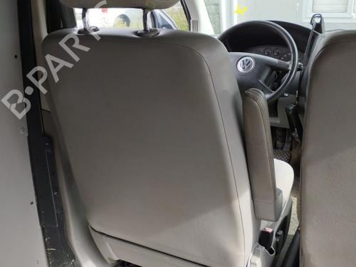 Left front seat VW TRANSPORTER T5 Van (7HA, 7HH, 7EA, 7EH) 2.5 TDI | BP39518322C15 - Image 3