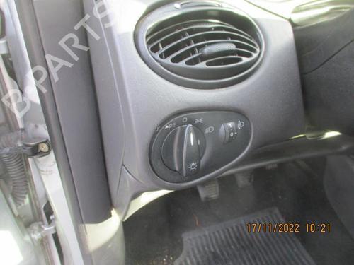 Forlygtekontakt FORD FOCUS I (DAW, DBW) 1.6 16V (100 hp) 27050366